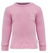 Hummel Bluse - hmlSami - Mauve Mist