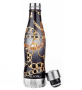 Glacial Termoflaske - 400 ml - Golden Chain