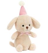 Jellycat Bamse - 20 cm - Jollipop Puppy