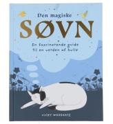 Forlaget Bolden Bog - Den Magiske SÃ¸vn - Dansk