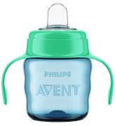 Philips Avent Begynderkop - 200 ml - BlÃ¥