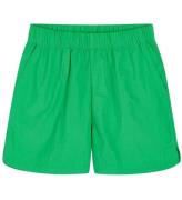 Grunt Shorts - Albarny - GrÃ¸n