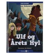 Straarup & Co Bog - Monstervenner 4 - Ulf og Ã?rets Hyl