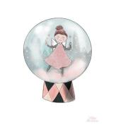 Citatplakat Plakat - B2 - My Bubble