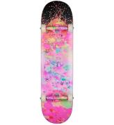 Impala Skateboard - Pip and Pop - 7,75'' - Baby Mushroom