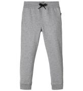 Name It Sweatpants - Noos - NkmSweat - Grey Melange