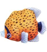 Jellycat Bamse - 13 cm - Fishiful Orange