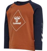 Hummel Bluse - hmlCeasar - Sierra