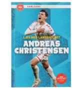 Forlaget Carlsen Bog - LÃ¦s Med Landsholdet - Andreas Christensen