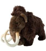 Bon Ton Toys Bamse - 45 cm - Mammoth - Brun