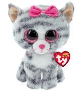 Ty Bamse - Beanie Boos - 15,5 cm - Kiki