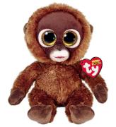 Ty Bamse - Beanie Boos - 15,5 cm - Chessie