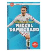 Forlaget Carlsen Bog - LÃ¦s med Landsholdet - Mikkel Damsgaard