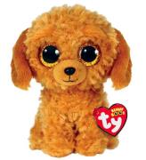 Ty Bamse - Beanie Boos - 15,5 cm - Noodles