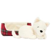 Jellycat Bamse - 10x15 cm - Napping Nipper Westie