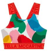 Stella McCartney Kids TrÃ¦ningstop - Multifarvet