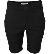 Hound Shorts - Chino - Sort