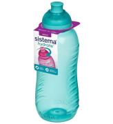 Sistema Drikkedunk - Twist 'n' Sip - 330 ml - Turkis