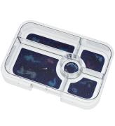 Yumbox Indsatsbakke m. 5 Rum - Tapas - Space