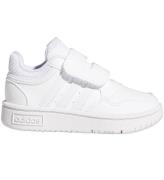 adidas Performance Sko - Hoops 3.0 CF I - Hvid