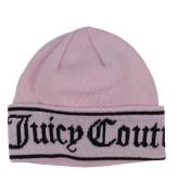 Juicy Couture Hue - Uld/Akryl - Ingrid - Cherry Blossom