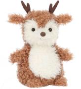 Jellycat Bamse - 18x10 cm - Little Reindeer