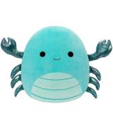 Squishmallows Bamse - 40 cm - Carpio Scorpion