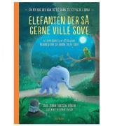 Alvilda Bog - Elefanten Der SÃ¥ Gerne Ville Sove - Dansk