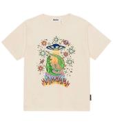 Molo T-shirt - Riley - UFO and Dinos