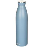 Sistema Termoflaske - Stainless Steel - 750 ml - LyseblÃ¥