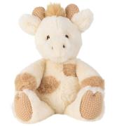 Bon Ton Toys Bamse - 29 cm - WWF - Jefferson Giraf - Beige