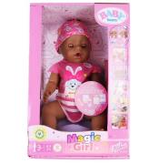 Baby Born Dukke - Magic Girl - 43 cm -10 Funktioner