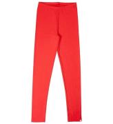 Minimalisma Leggings - Nicest - Scarlet