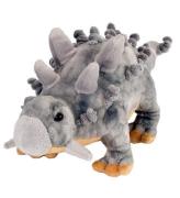 Wild Republic Bamse - Dinosaur - 11x31 - Ankylosaurus