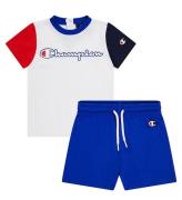 Champion ShortssÃ¦t - White