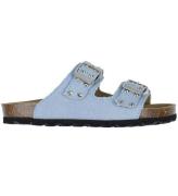 Sofie Schnoor Sandaler - Denim Blue