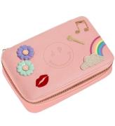 Jeune Premier Penalhus m. Indhold - Lady Gadget Pink