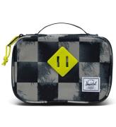 Herschel Penalhus - Heritage - Black Stencil Checker