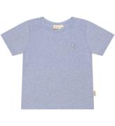 Petit Piao T-shirt - Light Blue