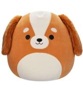 Squishmallows Bamse - 30 cm - Ysabel Spaniel