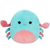 Squishmallows Bamse - 50 cm - Isler Crab