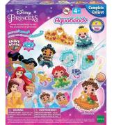 Aquabeads PerlesÃ¦t - 1500 stk. - Disney Prinsesse Dress-up SÃ¦t