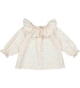 MarMar Bluse - Tia - Petite Fleurs