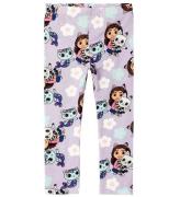 Name It Leggings - NmfMebbi Gabby - Orchid Petal