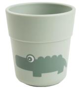 Done by Deer Kop - Mini Mug - Green