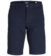 Jack & Jones shorts - JpstCooper - Navy Blazer