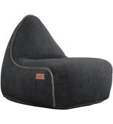 SACKit SÃ¦kkestol - Cobana Lounge Chair - 96x80x70 - Sort
