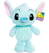 Disney Bamse - Flopsies Stitch - 25 cm