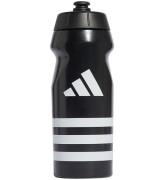 adidas Performance Drikkedunk - Tiro - 500 ML - Sort/Hvid