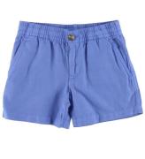 Polo Ralph Lauren Shorts - HÃ¸r - Harbor Island Blue